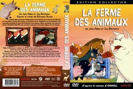 La Ferme des Animaux [Édition Collector]
