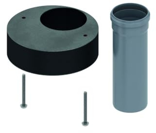 TECEdrainline Brandschutzset FireStop EL 120 DN 50-660006