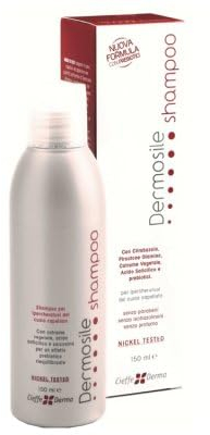 Cieffe Derma DERMOSILE SHAMPOO 150ML