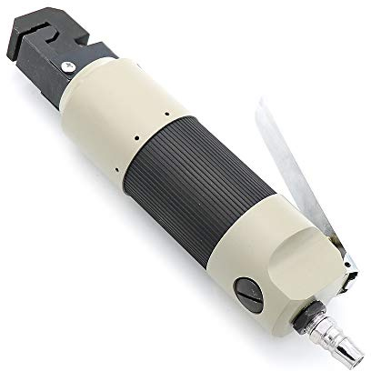 Herramientas neumáticas profesionales metal perforado recto punzón neumático punzonadora metálica plegadora de agujero de 5 mm remache