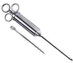 Steba AC 10 Marinadenspritze