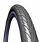 Urban VTC-Reifen, 700 x 32 Mitas Blitz, schwarz, TR (32-622)