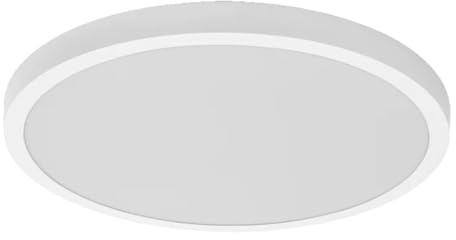 Ledvance Smart Surface Downlight TW, Wi-Fi, Lichtfarbe Änderbar, 600mm