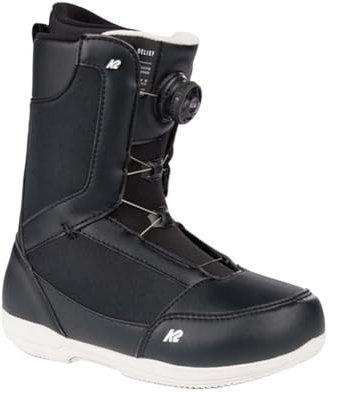 K2 Belief Damen Snowboardstiefel, Schwarz, Größe 40