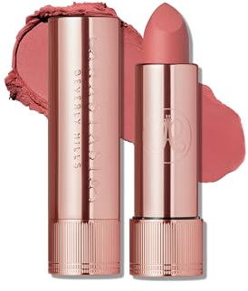 Anastasia Beverly Hills - Matte Lipstick - Sun Baked