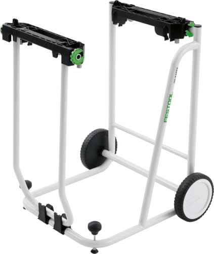 Festool 497351 KAPEX Underframe UG UG-KAPEX KS 120 Wheeled Stand Mobile Base