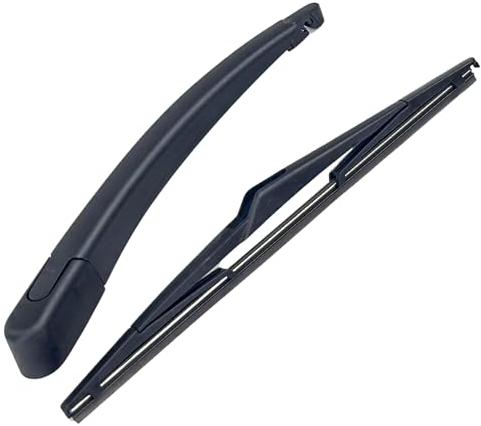 Fits Ford Fiesta 2008-2016 Rear Wiper Arm With Rear Wiper Blade Replacement Kit Z-12J