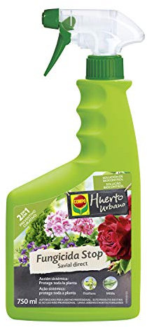 COMPO FUNGICIDA STOP 12x750 (SAVIAL DIRECT)