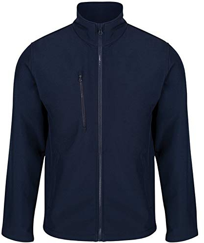 Regatta Ablaze TRA610A Veste Softshell 3 couches hydrofuge imprimable pour homme