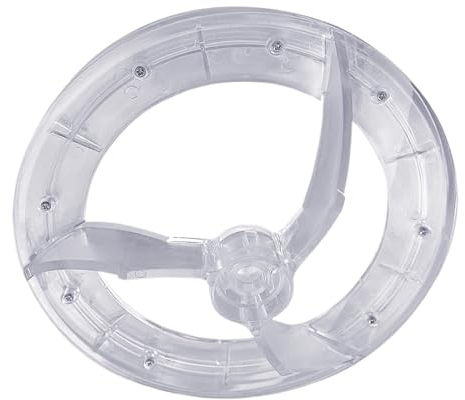 UmfanG Broyeur à Glace modèle 168/188, raboteuse à Glace, pièce de mélange for Rasoir à Glace électrique