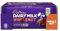 Cadbury Dairy Milk Whole Nut 120g (Box of 16) Delicious Tasty And Twisty Treat Gift Hamper For Birthday,Christmas Sold By Kidzbuzz