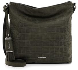 Tamaris Charlotta Crossover Bag Fango