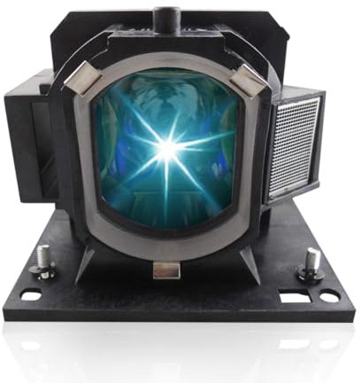 SORNEICDR DT01511 Bombilla de Lámpara para Hitachi Proyectors CP-AX2503 CP-CW250WN CP-CW300WN CP-CX250 CP-CX300WN HCP-K26 HCP-K31 HCP-Q300