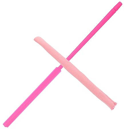 Toyvian Pulitore Per Flauto Asta Staccabile Strumento Di Pulizia Per Clarinetto Asta Di Pulizia Per Strumenti Musicali Adatto Qualsiasi Flauto e Musicista Pratico e Comodo Da Usare