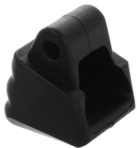 Zerodeko Convenient Roller Skate Brake Stopper for Inline Skates Easy to Install Non-slip Brake Pad Versatile Block Pad Safety Enhancing Skating Accessory