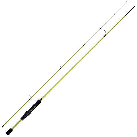 WFT Penzill Spoon UL 2,10m 0,5-8g
