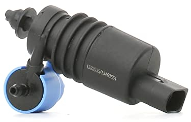 RIDEX 794W0004 Waschwasserpumpe Waschwasserpumpe