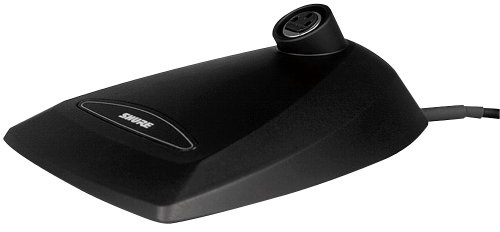 Shure A412B Gooseneck Microphone Base