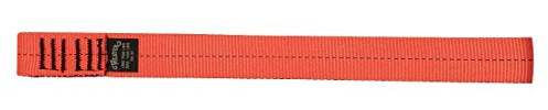 Weaver Leather Loop Runner, Orange, 36