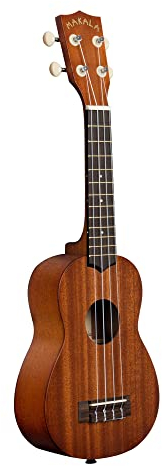 Sopran-Ukulele von Makala - MK-S