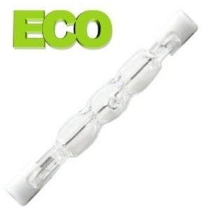 524118-lampa Eco halogen Linear R7 240 W 118 mm