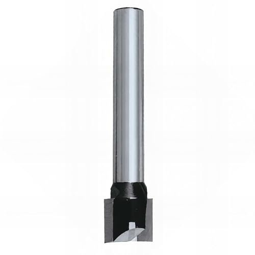 Leman 408.716.70 Mèche à rainer droite en Carbure ø 16 mm queue de 8 mm