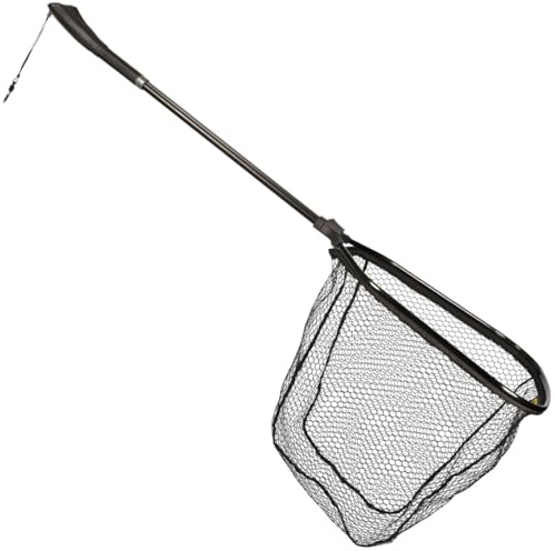 Spro HD Comfort Predator Net 60 x 50 x 50cm | Guadino da Pesca