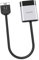 Bluetooth car Adapter with iPod Cable Premium Wireless Audio Adapter for Land Rover, Range Rover & Jaguar–Bluetooth 5.0 with HD Sound (White)