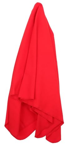 UPKOCH Baby Swaddle Wickeltuch 35X35 Zoll Reine Baumwolle Weich Atmungsaktiv Hautfreundlich Pucktuch Für Neugeborene Komfortabler Schlaf Und Sichere Bonding