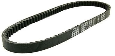 Keilriemen DAYCO kompatibel für APRILIA 125 Habana Custom (99-02), 125 Habana Retro (99-02)