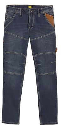 Diadora Jeans Denim Stone Plus Cintura AMERICAINE 170752C62070