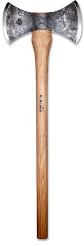 Hultafors 417501 Wetterhall Hacha, Multicolor, Talla única