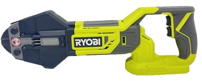 Ryobi Tagliabulloni a batteria One+ da 18 Volt (solo utensile)
