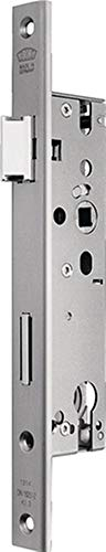 RR-Einsteckschl.B 1314 PZ 24/40/92/8mm DIN L/R VA 270mm BKS