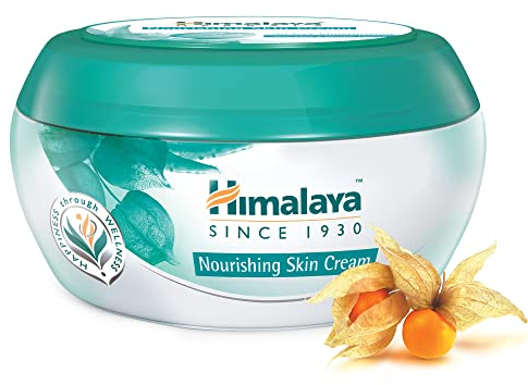 Himalaya Since 1930 Nourishing Skin Cream Face Cream 150 ml