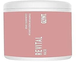 Glynt REVITAL Regain Mask 3, 1000 ml Unparfümiert