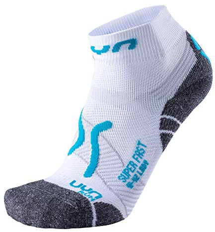 UYN Run Super Fast Socks Femme (lot de 1)