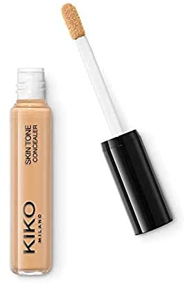 KIKO Milano Skin Tone Concealer - 11 | Flüssiger, Glättender Concealer Mit Natürlichem Finish