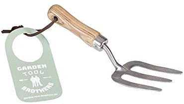 GARDEN TOOL BROTHERS Blumengabel klein