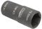 6-Kant Steckschlüssel für beschädigte Radmutter, SW 18.5mm 19.5mm, passend für Ford