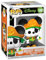 Funko Pop! Disney: Halloween - Pirate Mickey Mouse - Collectable Vinyl Figure - Gift Idea - Official Merchandise - Toys for Kids & Adults - Movies Fans - Model Figure for Collectors and Display
