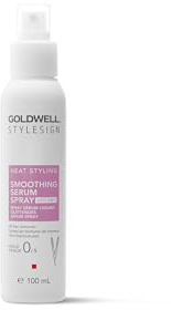 STYLESIGN HEAT STYLING GLÄTTENDES SERUM SPRAY ideal für alle Haarstrukturen, 100ml