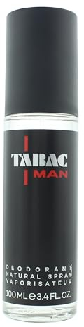 Tabac man man man/män, deodorant, förångare/sprej, 1-pack (1 x 100 g)