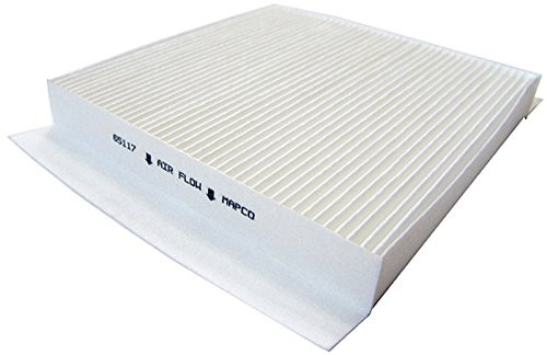 MAPCO 65117 inomhusfilter
