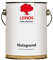 Leinos 150 Holzgrund 2,5 l Holzgrundierung für nachfolgende Lack- und Lasuranstriche. Für außen: Mit Filmschutz gegen Bläuebefall.