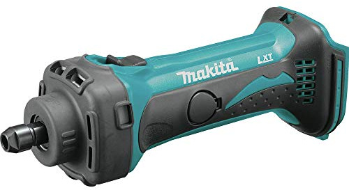 Makita XDG02Z 18V LXT 1/4 Compact Die Grinder