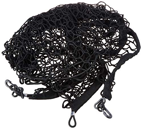 HP-Autozubehör 19980 Hundenetz Profi, Schwarz