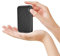 Power Bank Portable Charger USB C PD QC3.0 Fast Charge Powerbank Phone Battery Pack (Black, 5000mAh)
