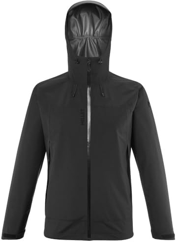 MILLET Mungo II Gore-Tex Veste Homme - Noir