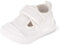 Cheerful Mario 0-3 Año Zapatos Bebe Niña Zapatillas Primeros Pasos Verano Casual Zapatos Bebe Transpirable Blanco 22 EU